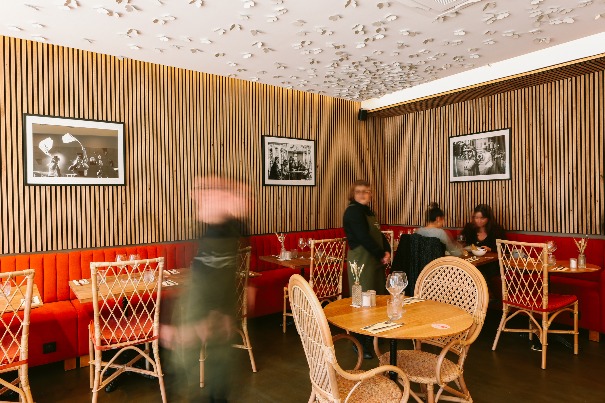 Chez Pierre, Aix-en-Provence - photo 3