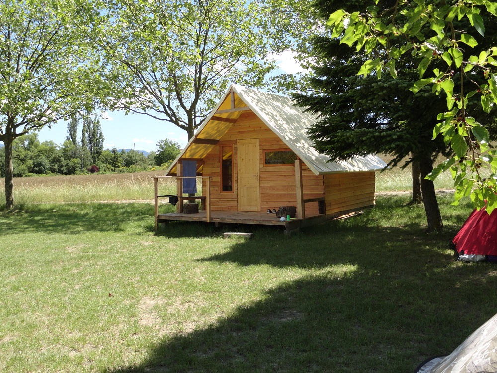 Les cabanons