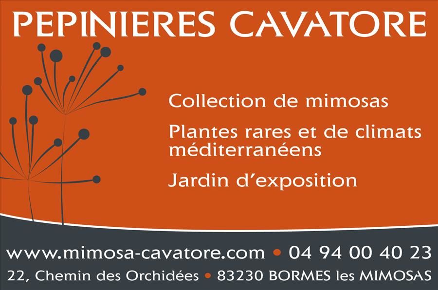 Pépinière Cavatore