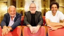 L'expérience theatrale