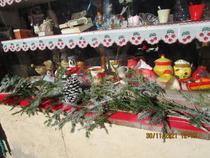 Galerie Lou Pastre Thorame Haute