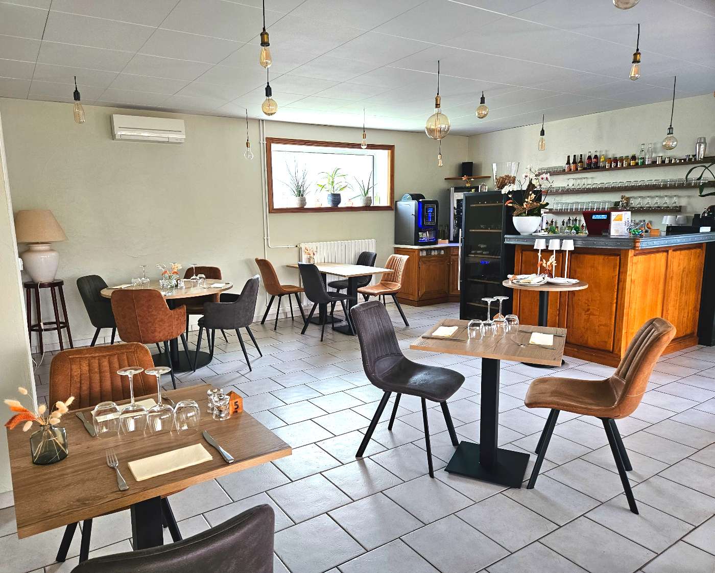 Table de Sillery