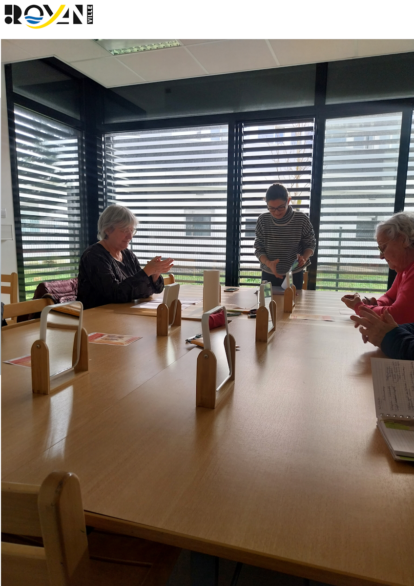 PENS'aidants - Régulation des émotions