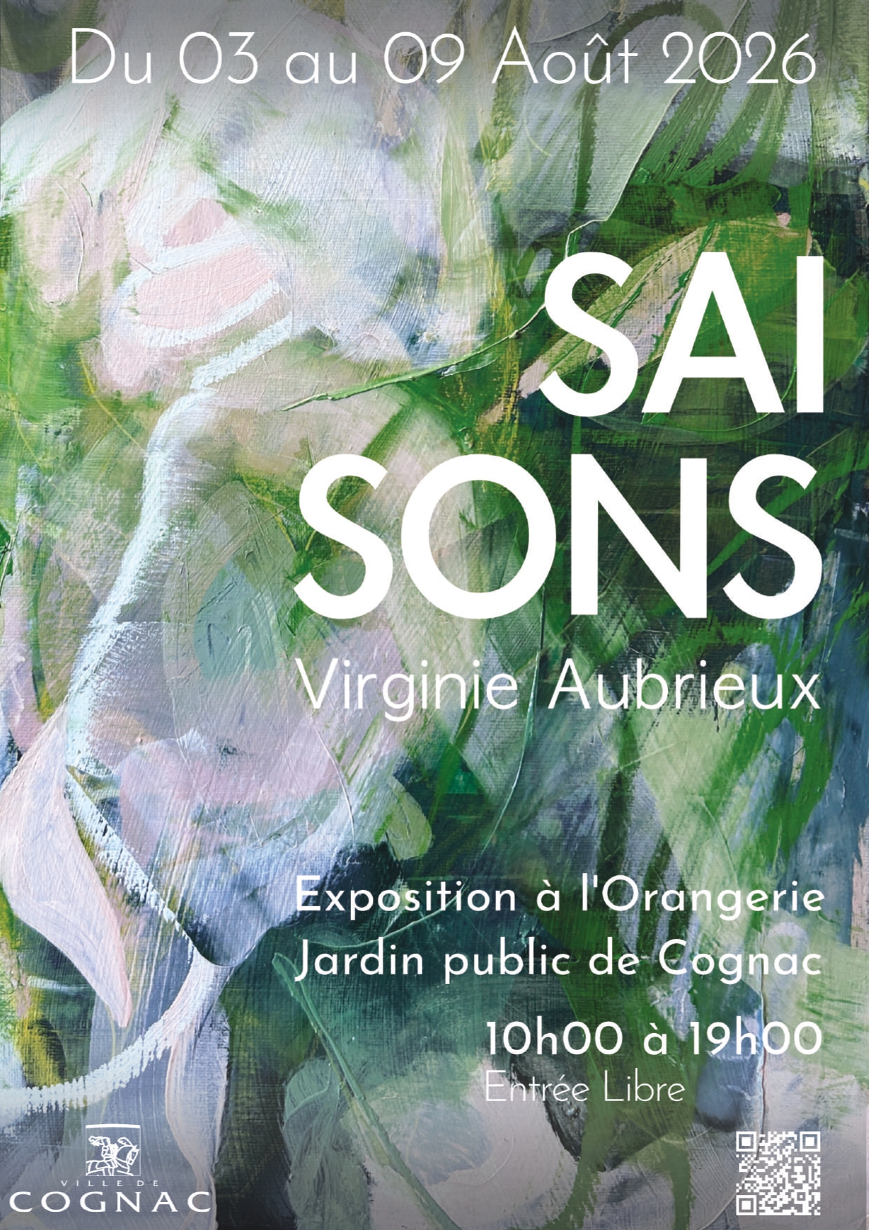 Exposition | Saisons