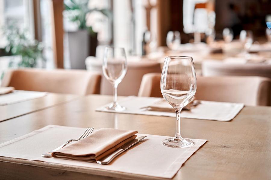Bistro City