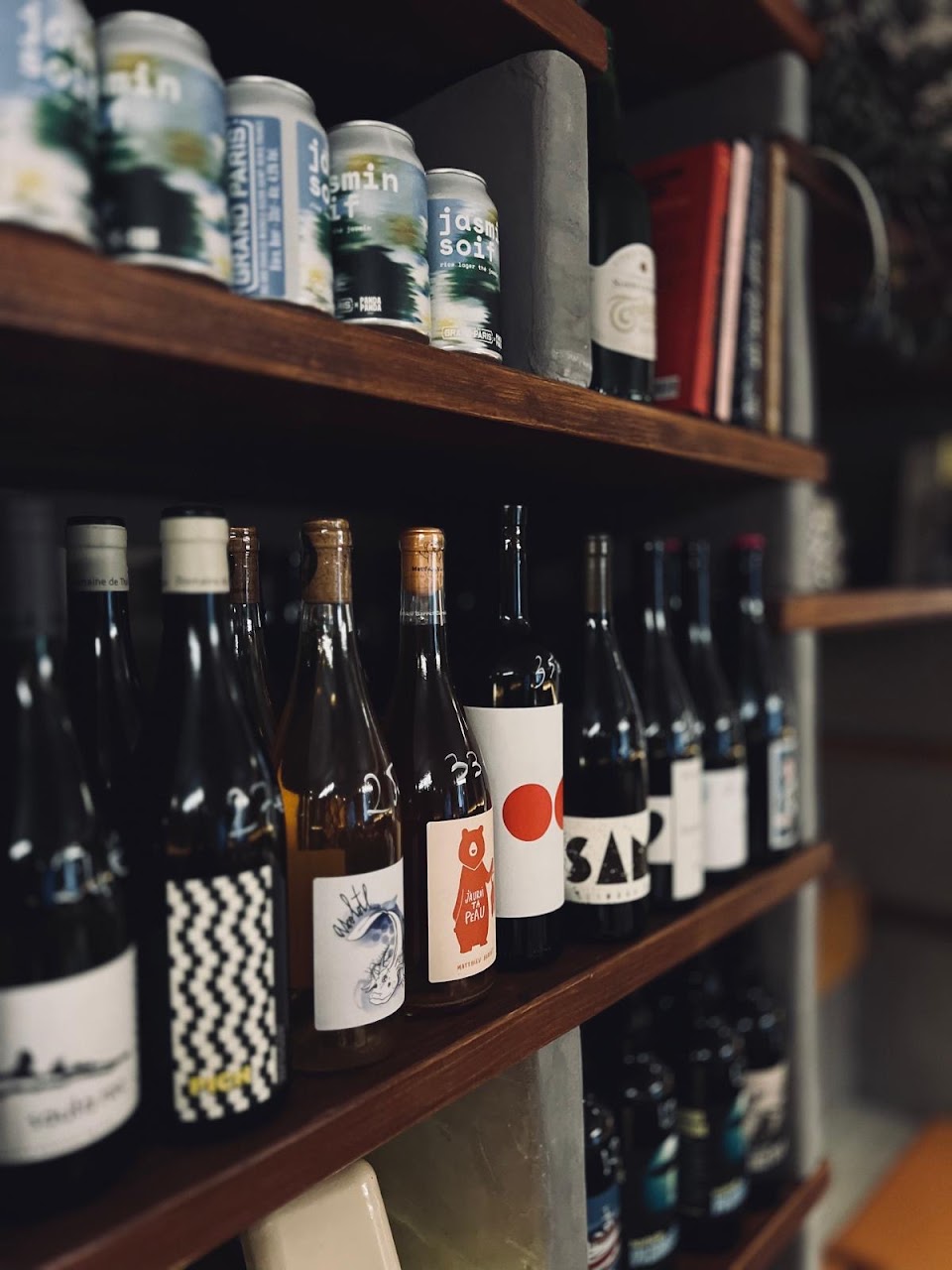 Bistro Japon - photo 4