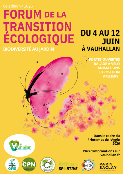 Forum de la Transition Ecologique 
