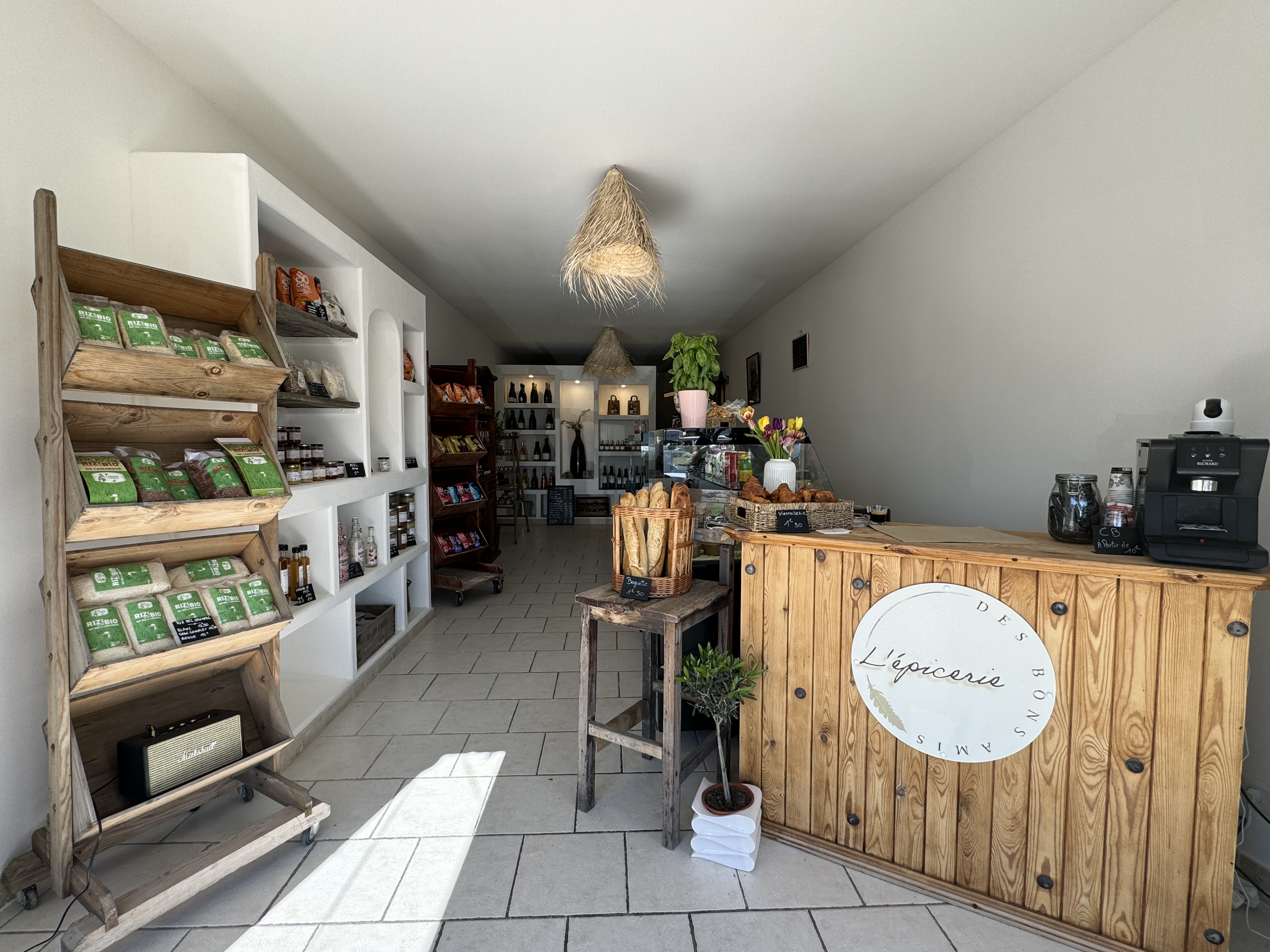 L'Epicerie des Bons Amis — photo 3