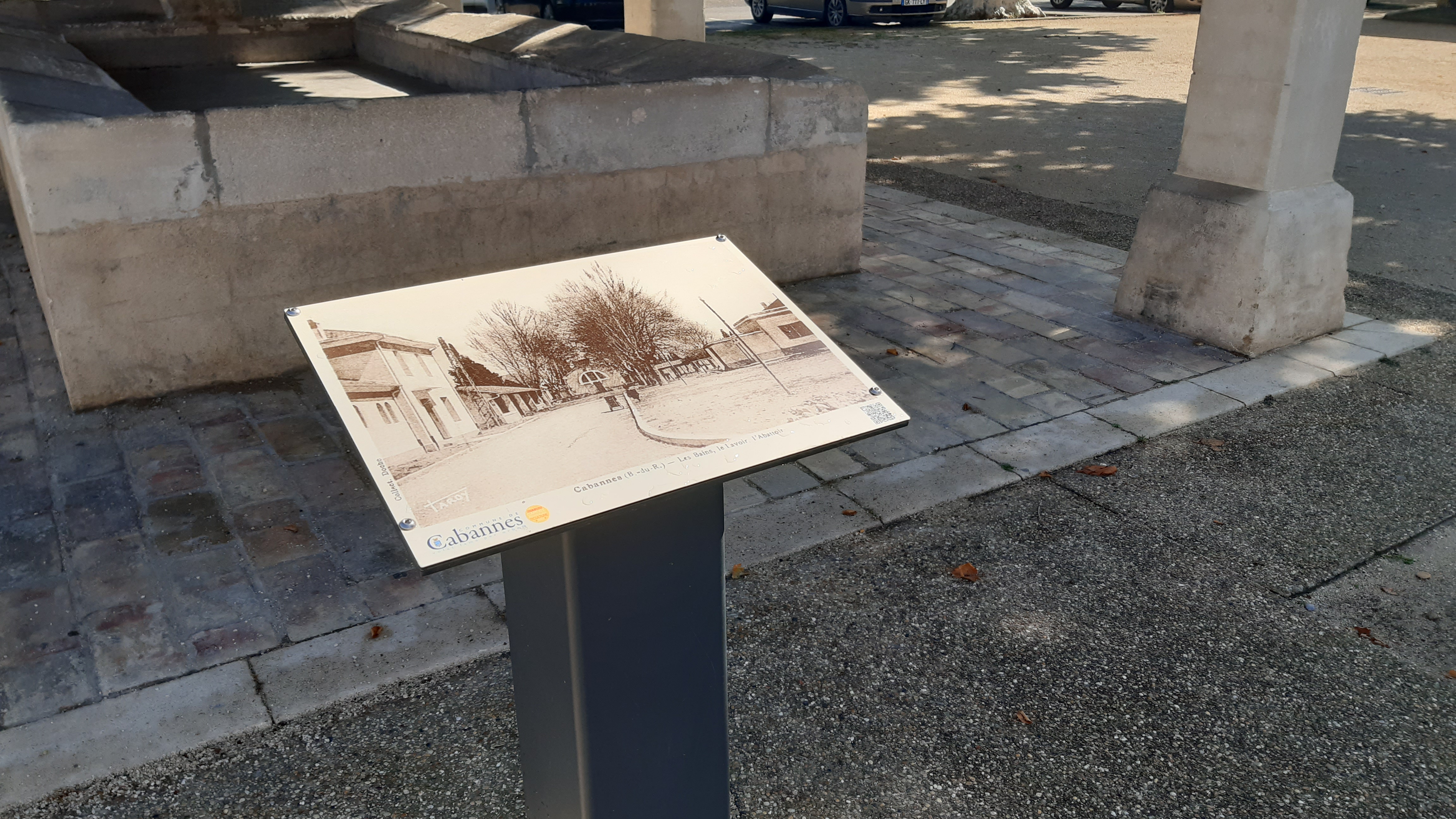 Et si Cabannes vous était contée ?