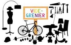 vide greniers