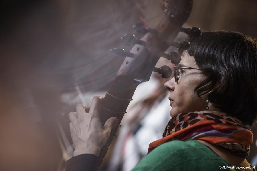 MM Festival 2026 - 30 min avec Bach | Le Before