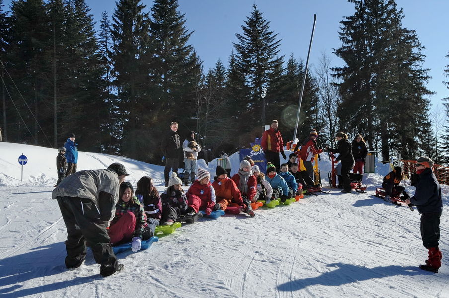 snake col de Marcieu