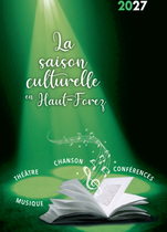 Saison culturelle en Haut-Forez - Entre en Scène_Saint-Bonnet-le-Château