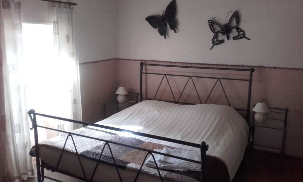 Chambre le Tilleul