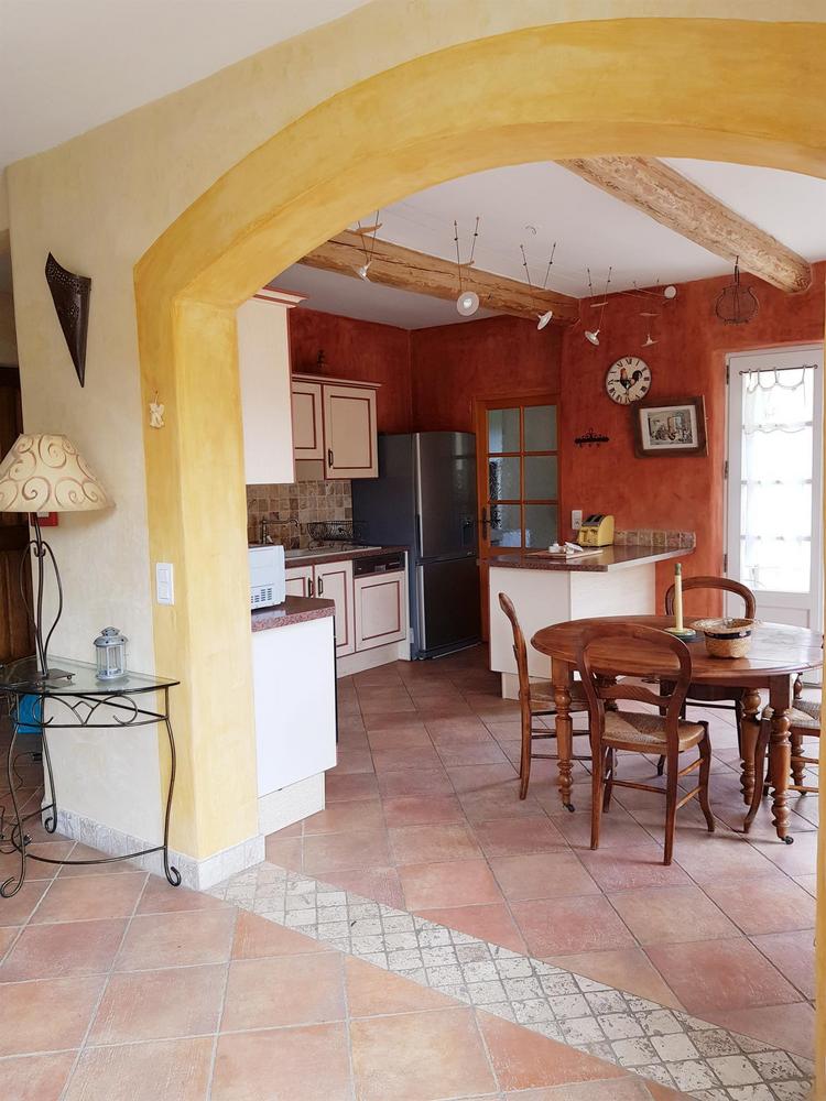 La Coccinelle d'Emilie, Noves - photo 9