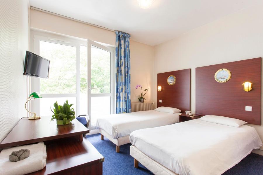 chambre