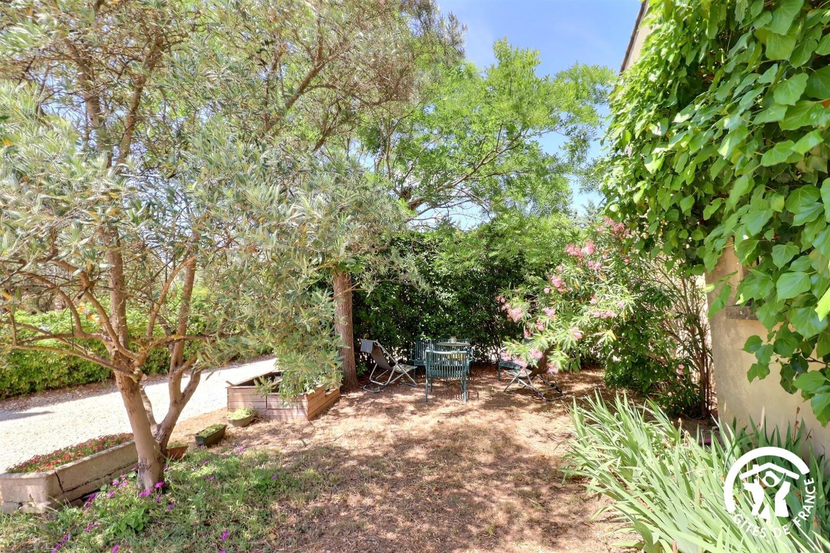 Lou Bagna, Eygalières - photo 26