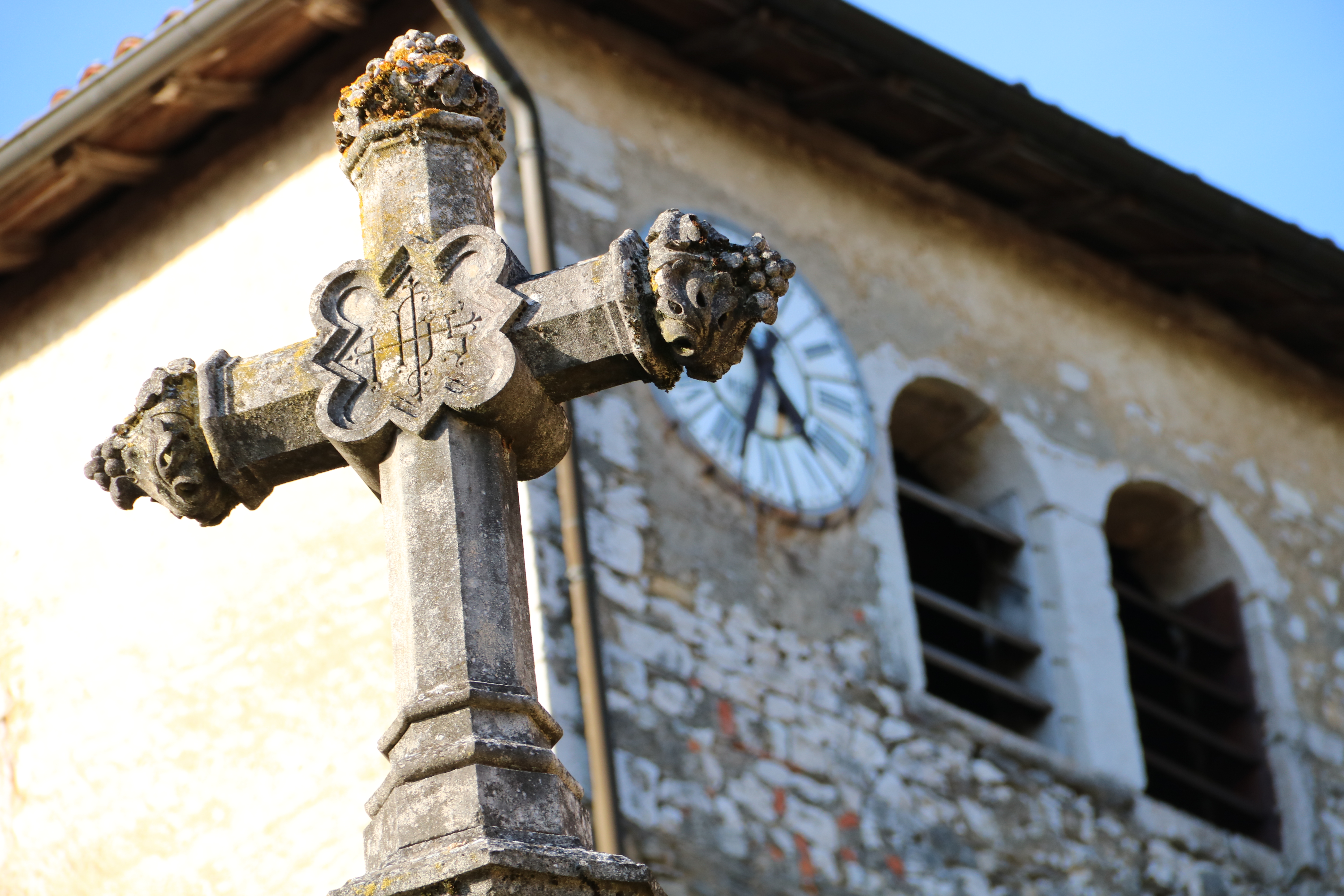 Calvaire