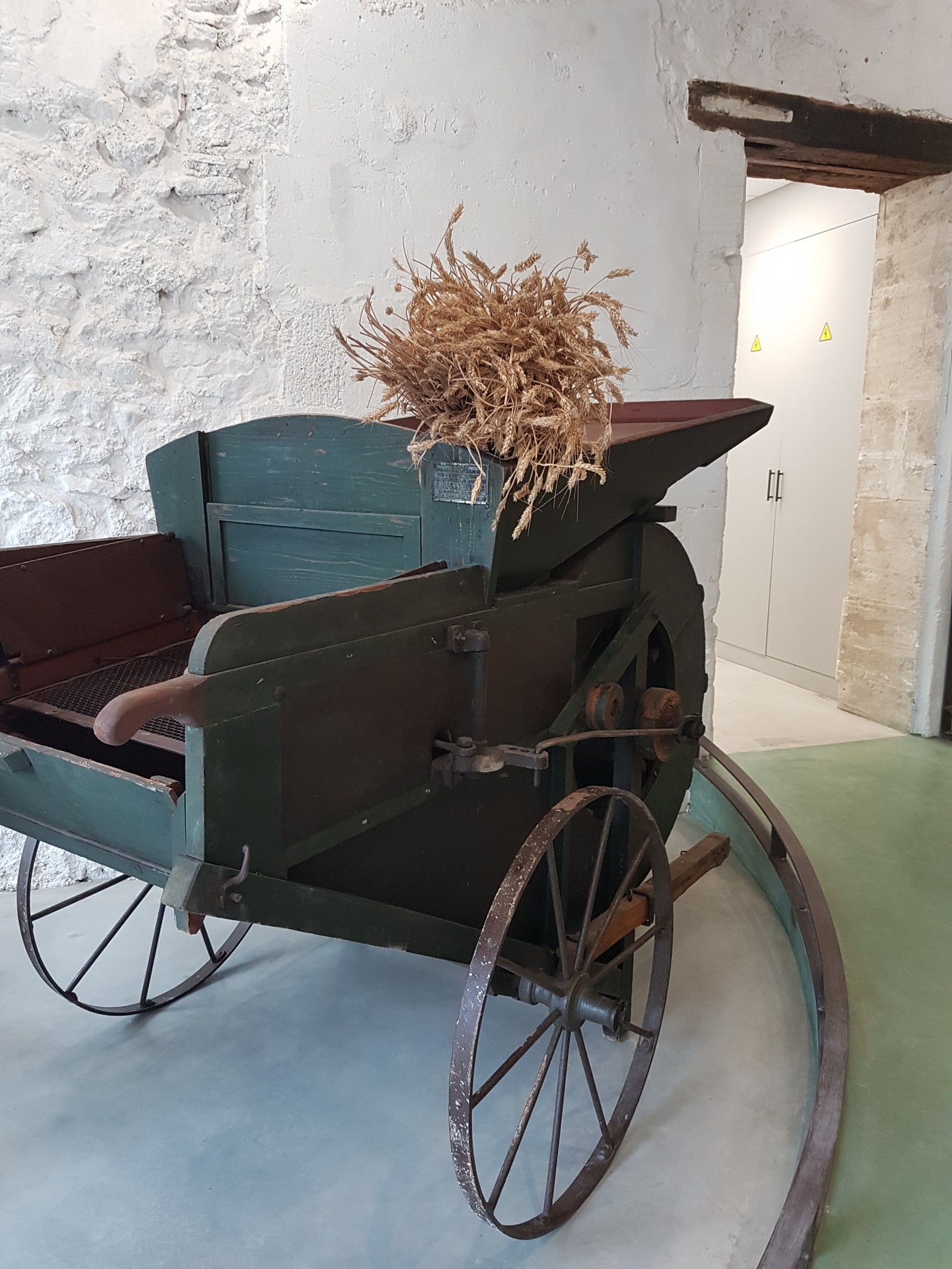 Moulin Peyre - photo 4