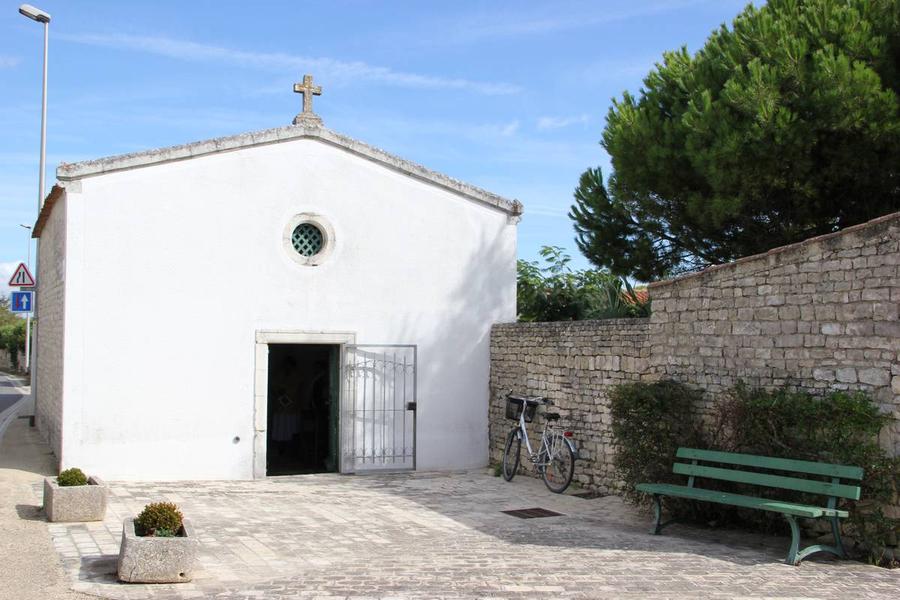 Le patrimoine et la côte de Sainte-Marie
