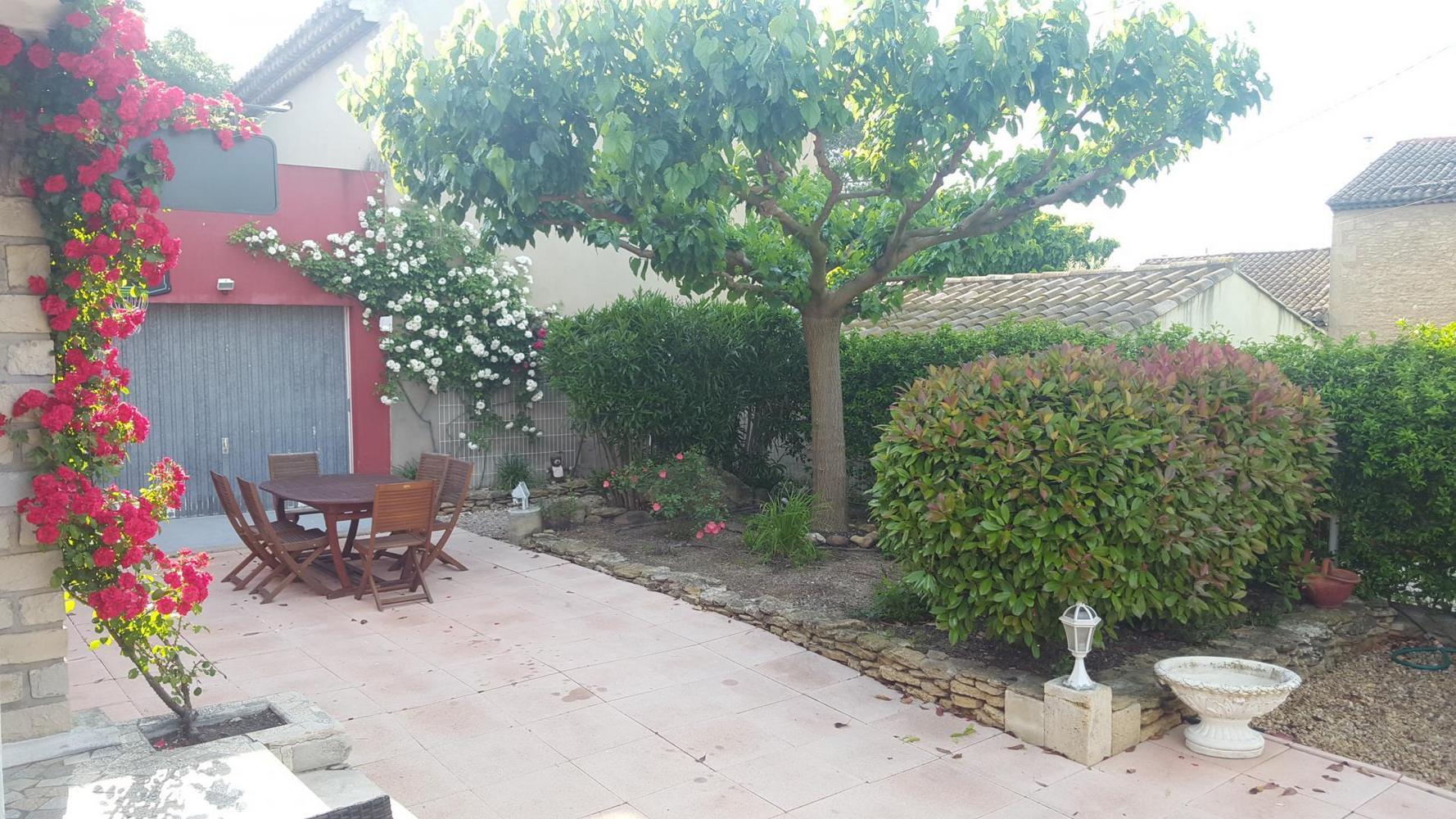 Villa Liliane, Grans - photo 18