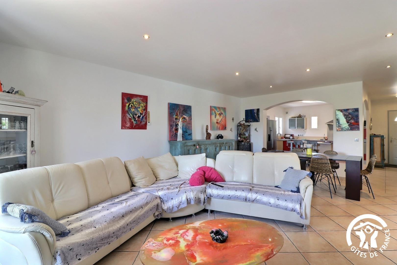 La Villa Provençale, Fontvieille - photo 11
