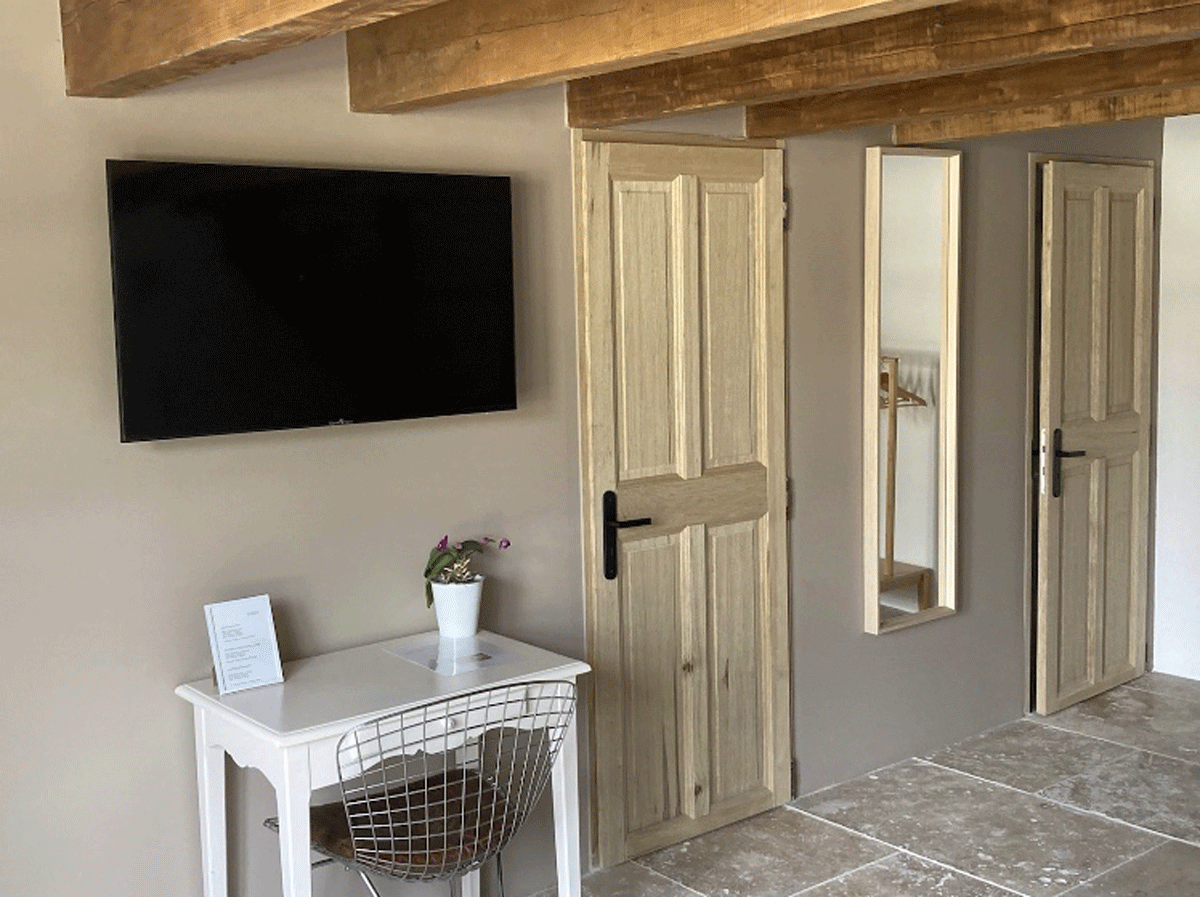 Mas Galinette, Saint-Andiol - photo 5