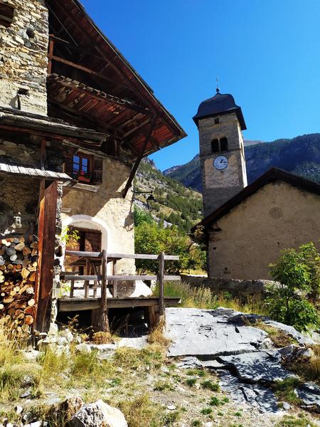 Les frères Vallier de Plampinet : célèbres fondeurs de cloches itinérants