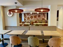 Hôtel Bahia - Villeneuve-Loubet