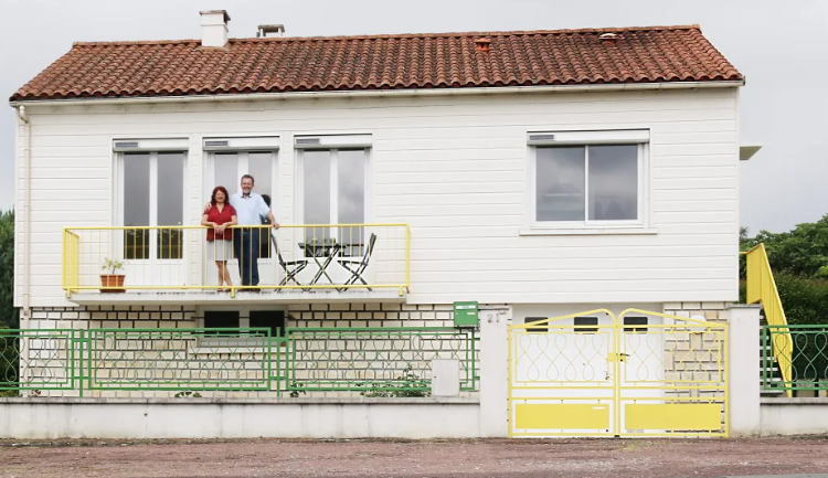 Entre l'Océan et Cognac