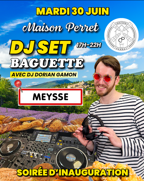 visuel DJ