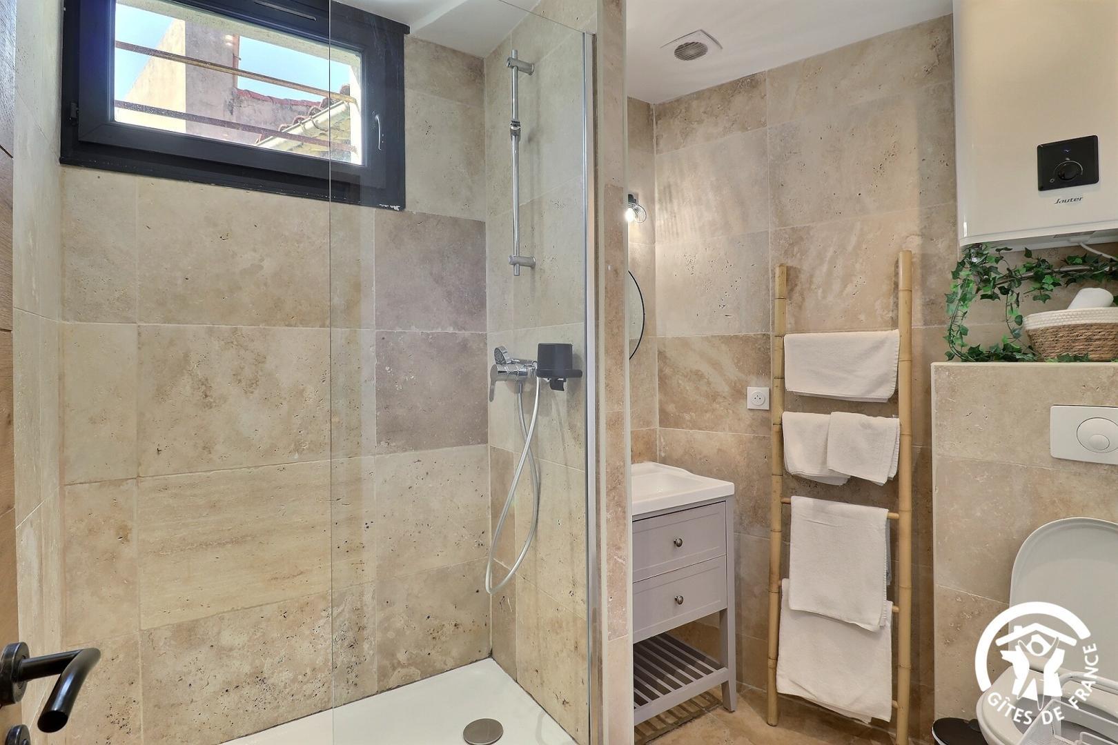 Le Grand Clocher de Cassis