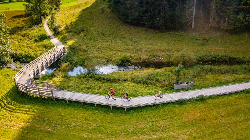 ViaVercors secteur Méaudre