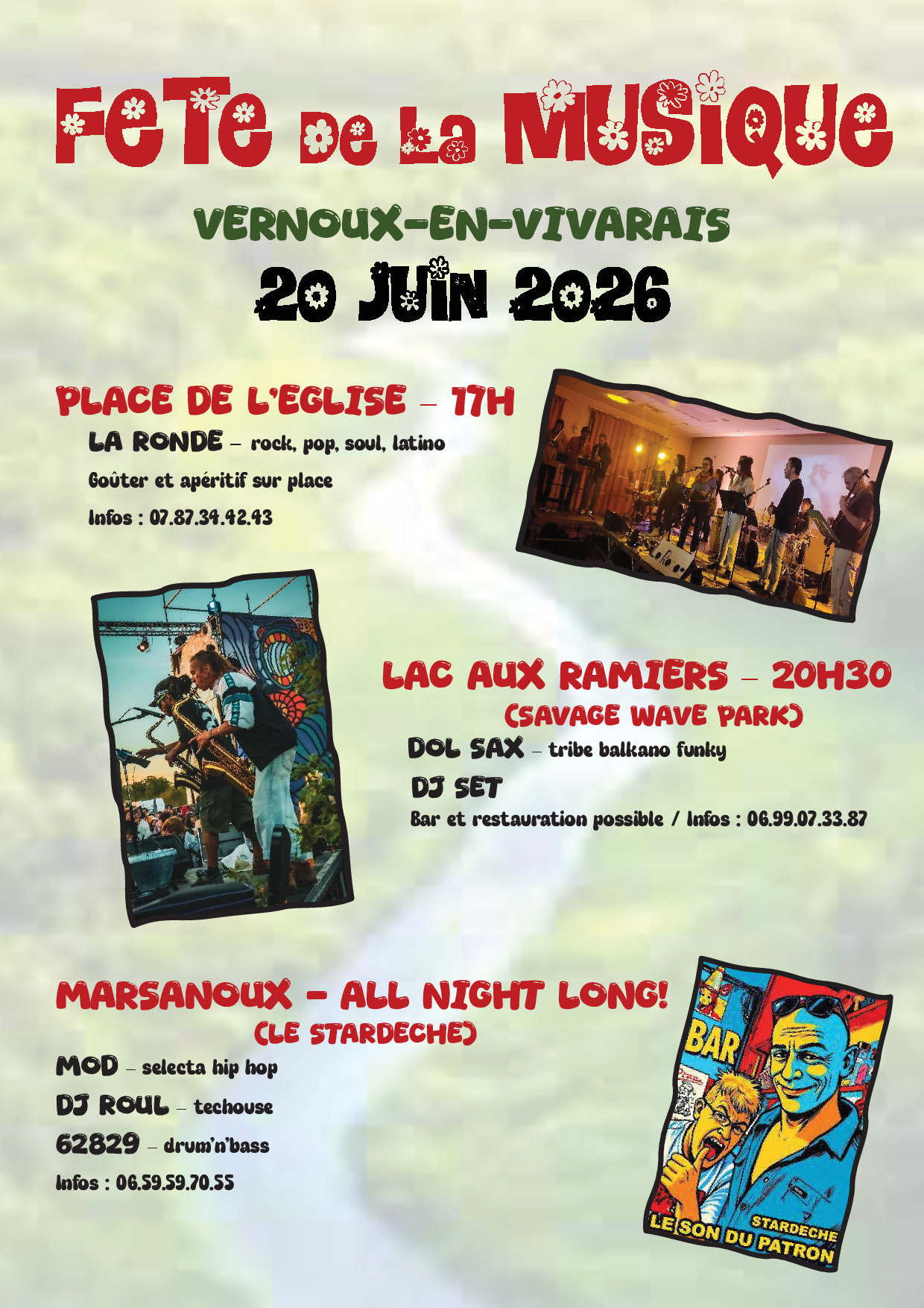 Affiche