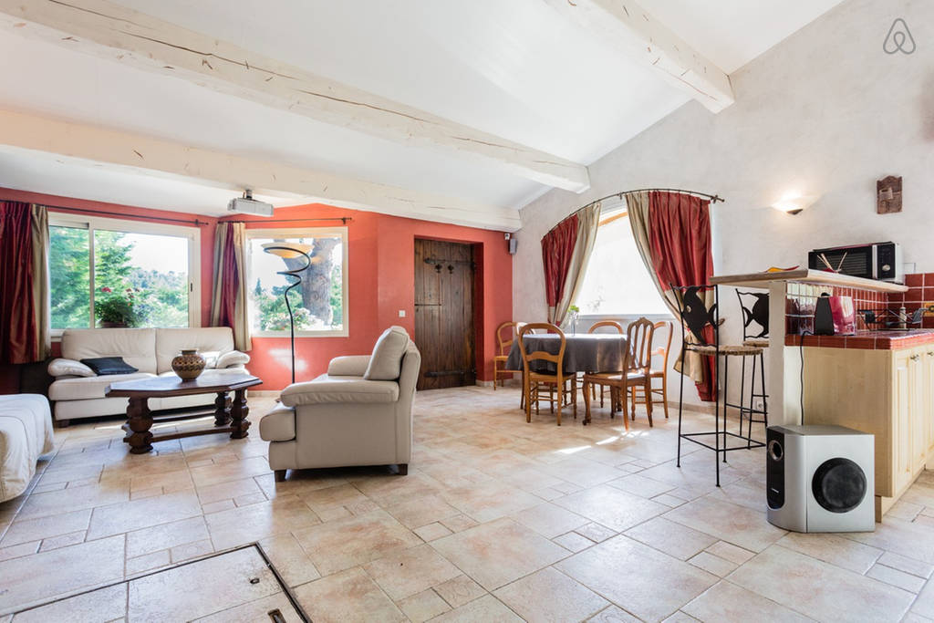 L'olivier, Lançon-Provence - photo 3