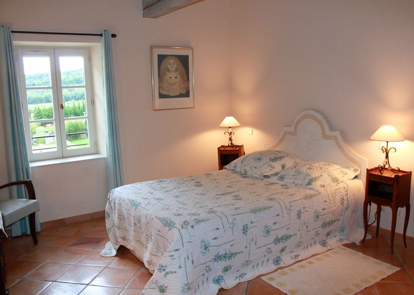 chambre
