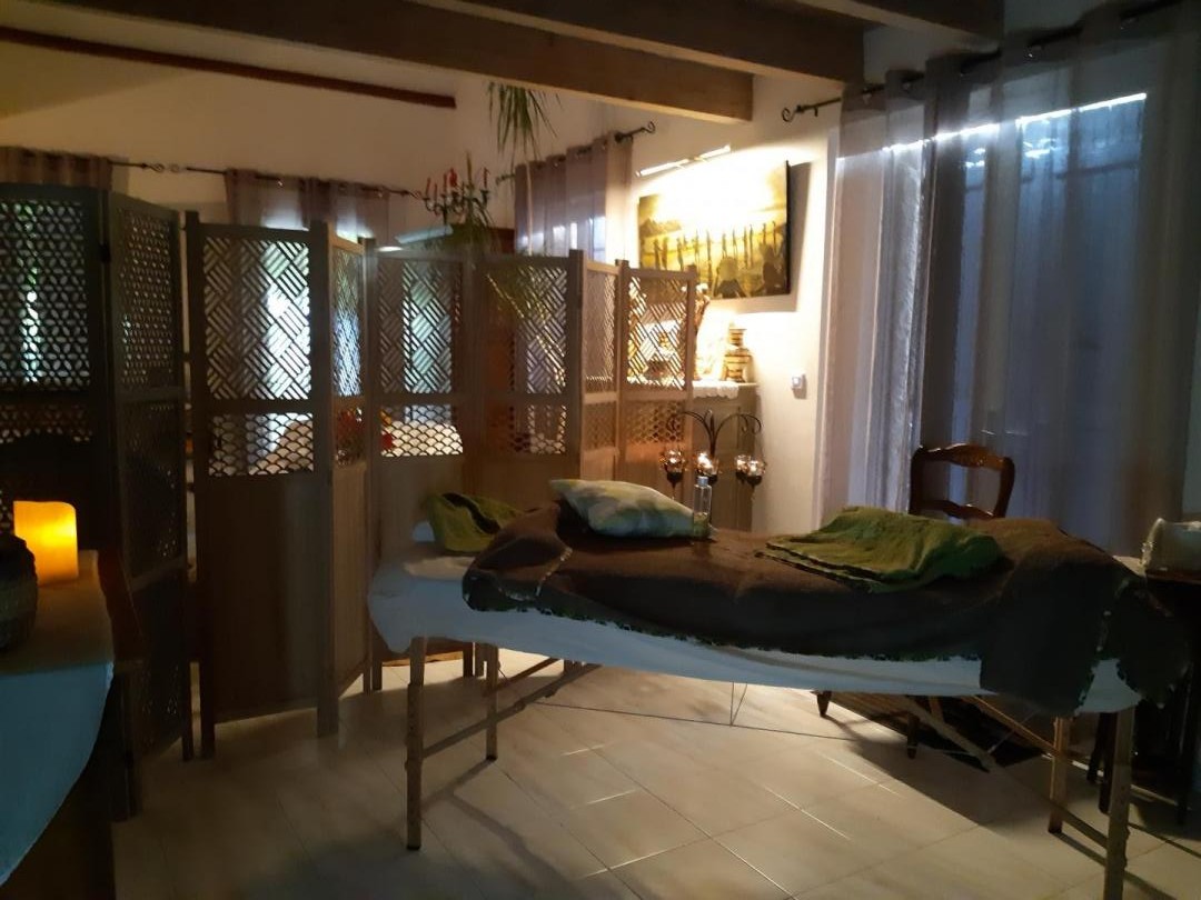 Villa La Licorne, Belcodène - photo 10