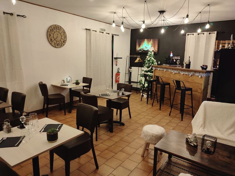 O 2040 restaurant - © O 2040 O 2040 restaurant - © O 2040