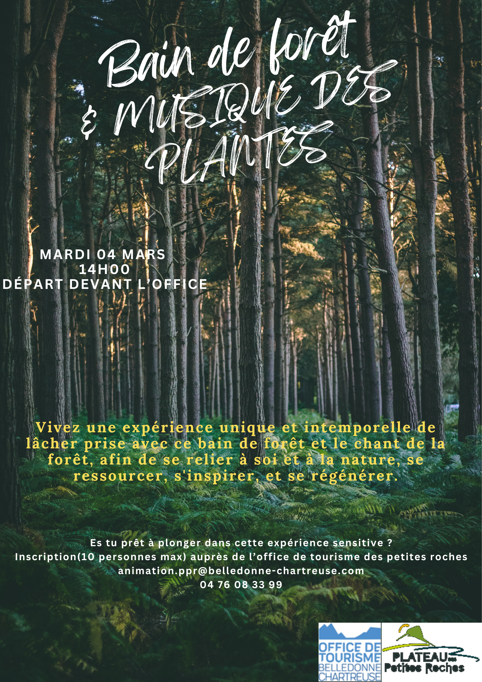 affiche
