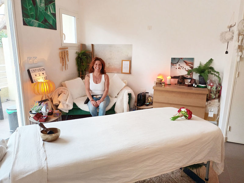 Infusion de Lumière