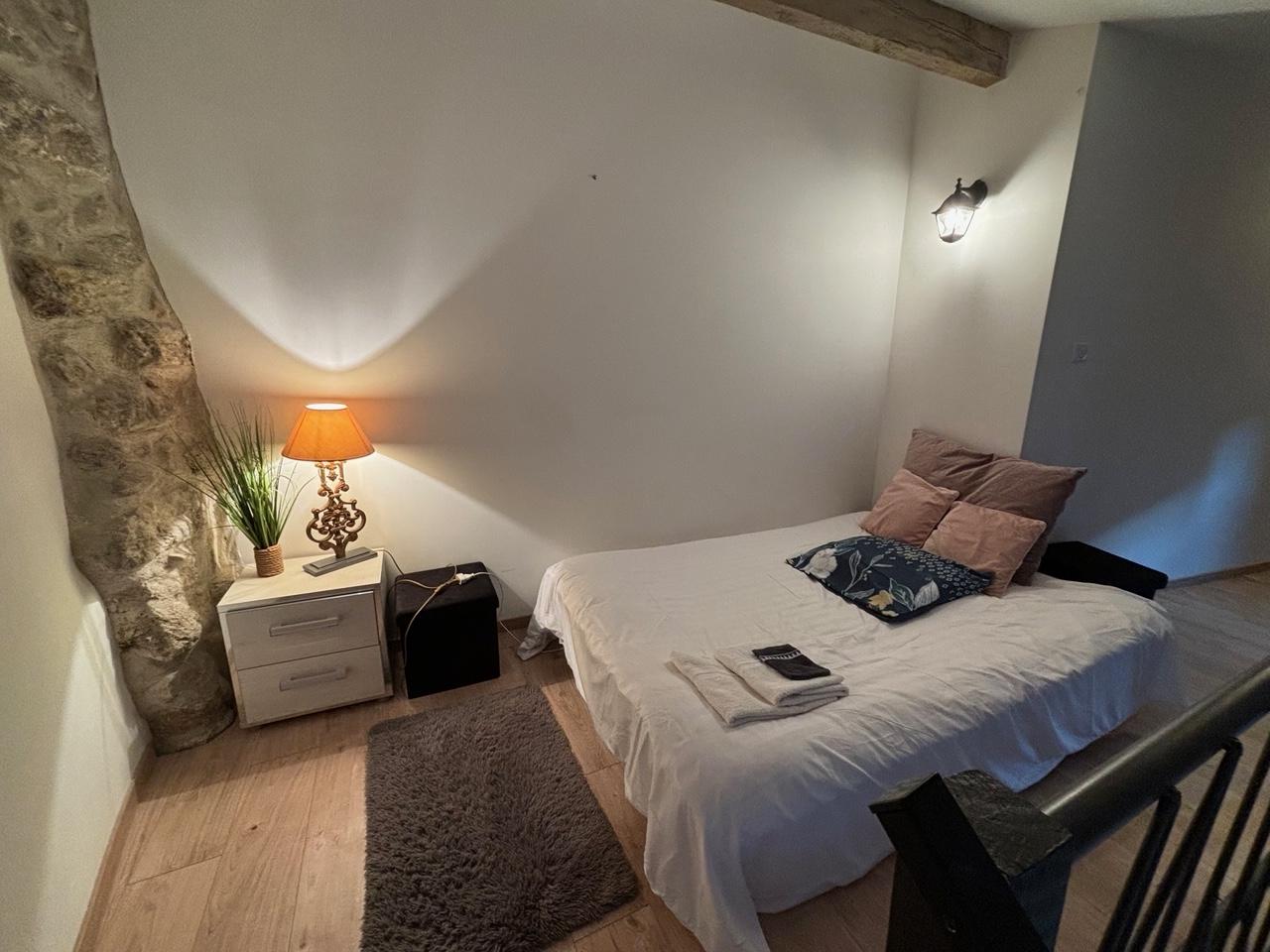 Instant en Provence Le Loft, Eyragues - photo 2