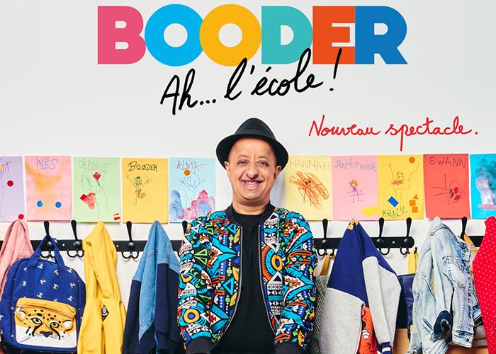 Booder