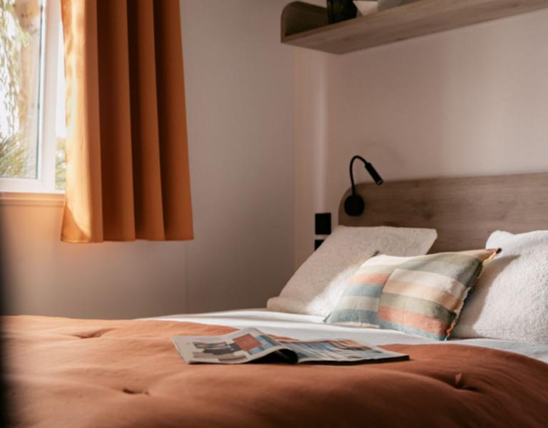 Camping Le petit lac_Lathuile