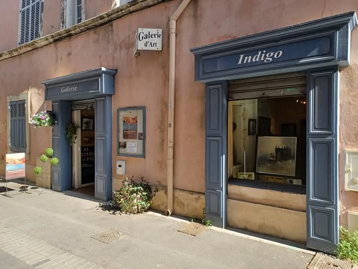 Galerie Indigo — photo 3