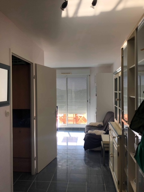 Abert Elodie (Sausset)