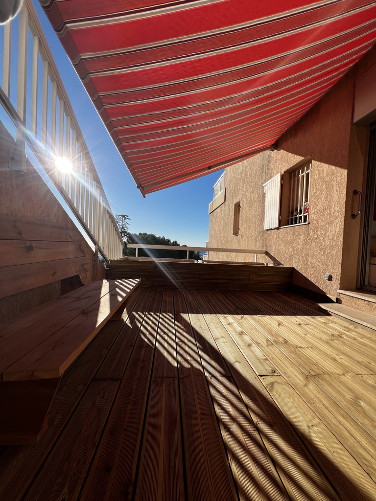 Studio vue mer - Le Rouet, Carry-le-Rouet - photo 8