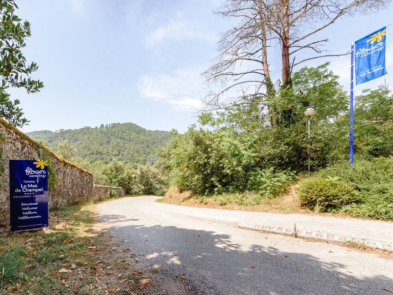 A bientôt au Flower Camping Mas de Champel