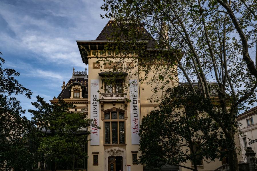 Musée Lumière