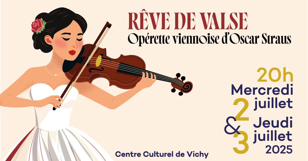 Rêve de Valse