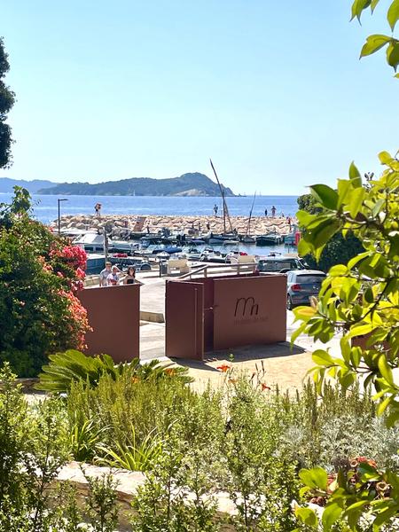 Le Musée du Niel_Hyères